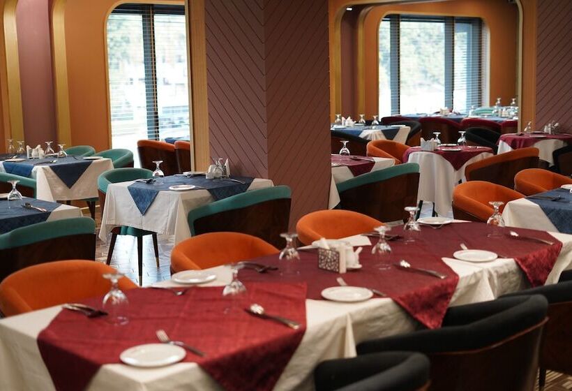 Отель The Zabeer Dhaka