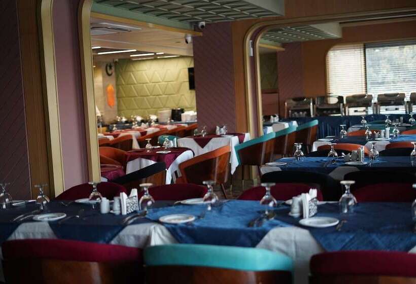 Отель The Zabeer Dhaka