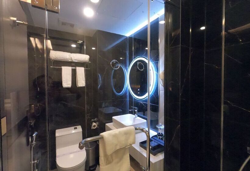 Отель The Zabeer Dhaka