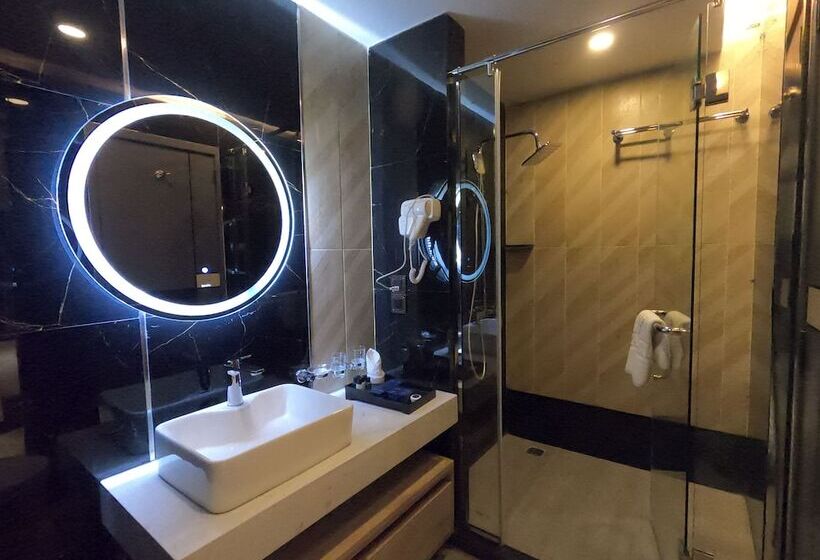 Отель The Zabeer Dhaka