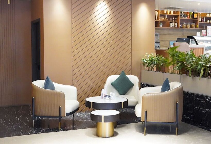 Отель The Zabeer Dhaka