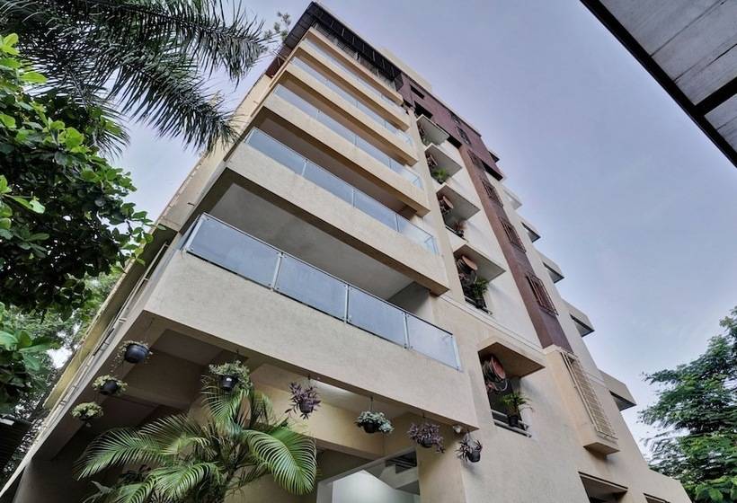 فندق Treebo Excellent Homes, Nashik