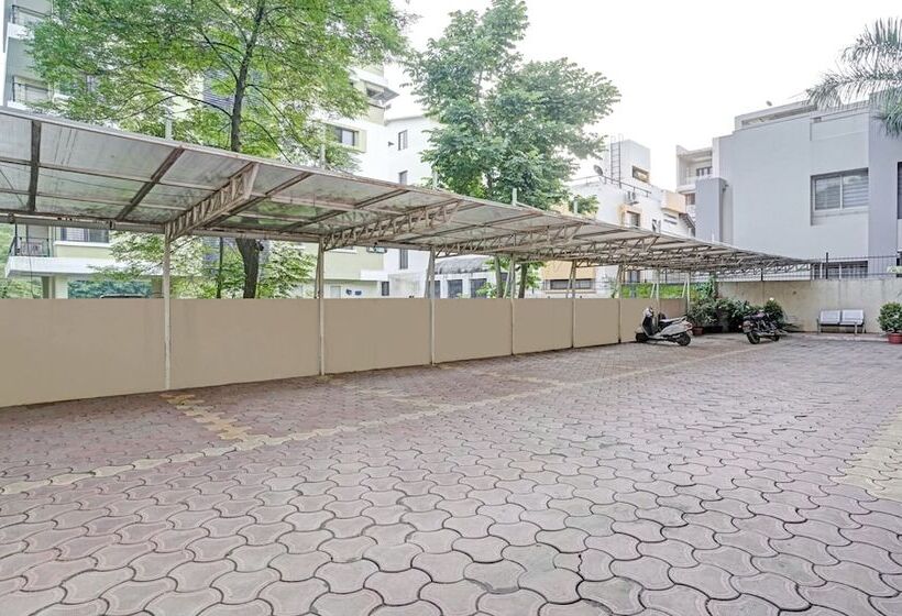 فندق Treebo Excellent Homes, Nashik