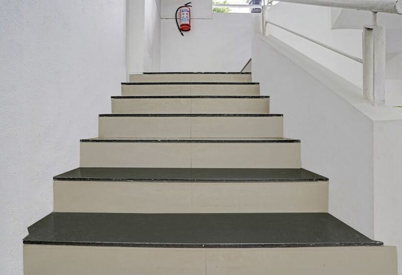 فندق Treebo Excellent Homes, Nashik