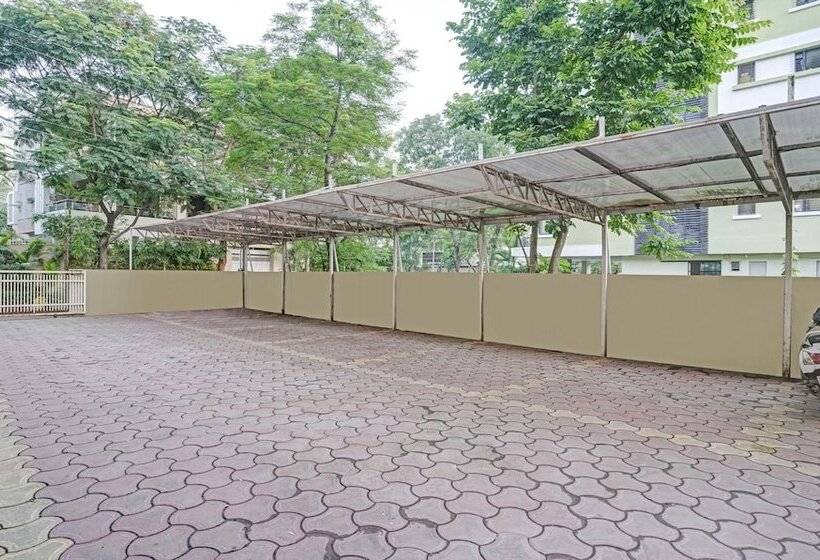 فندق Treebo Excellent Homes, Nashik