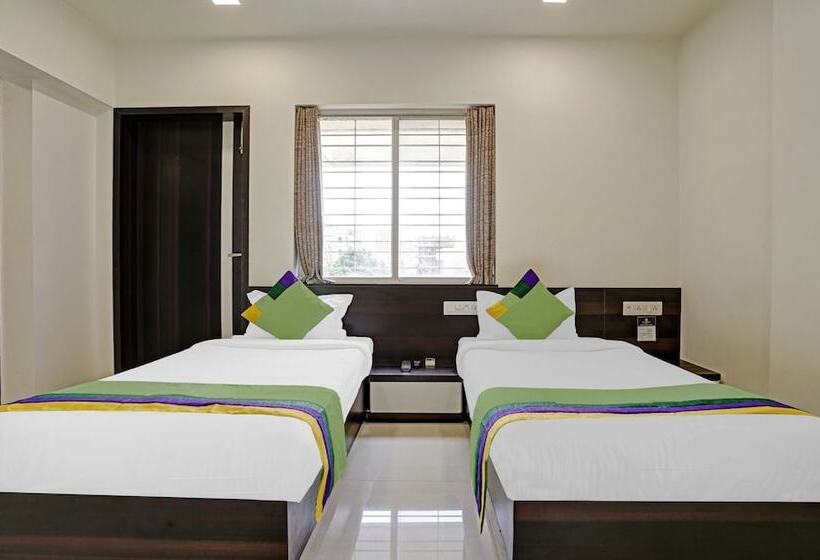 فندق Treebo Excellent Homes, Nashik