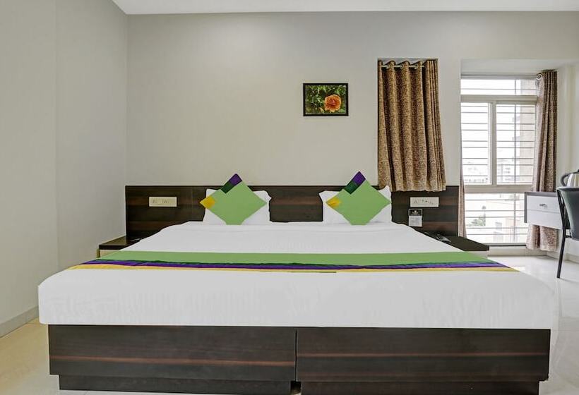 فندق Treebo Excellent Homes, Nashik