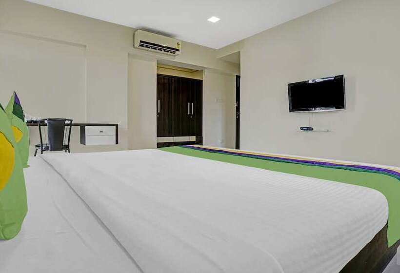 فندق Treebo Excellent Homes, Nashik