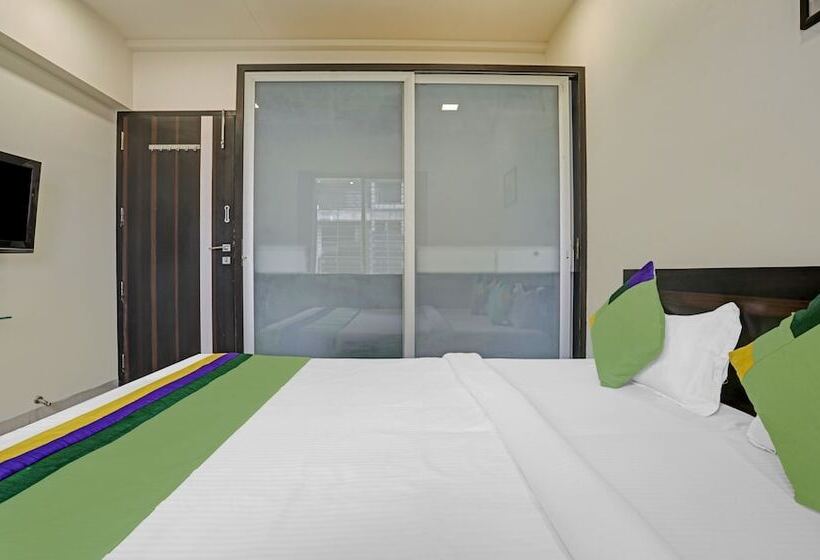 فندق Treebo Excellent Homes, Nashik