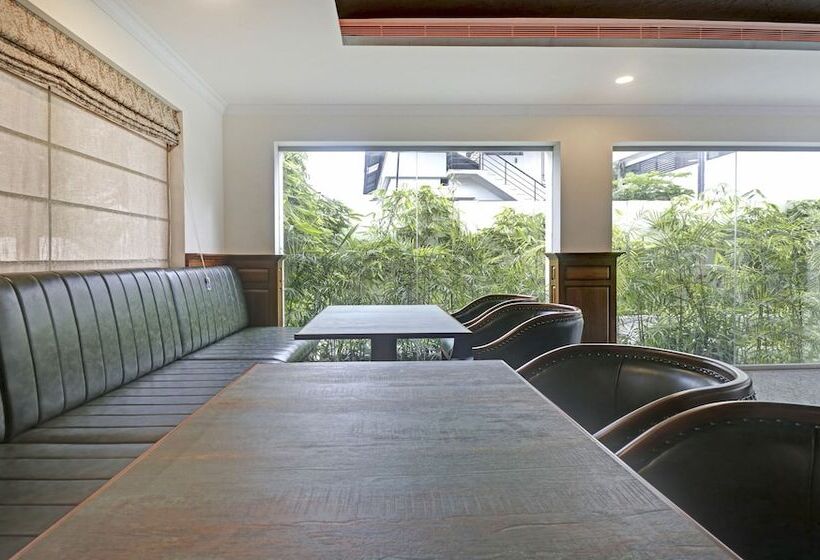 בית מלון כפרי Treebo Premium Vahada