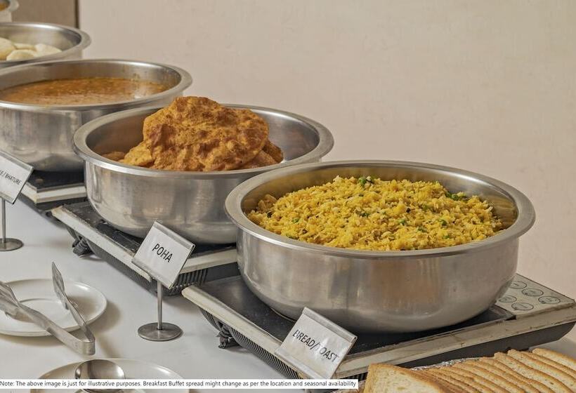 בית מלון כפרי Treebo Premium Vahada