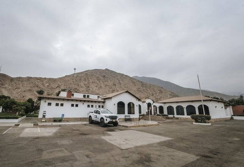 Vpx Hoteles Cieneguilla