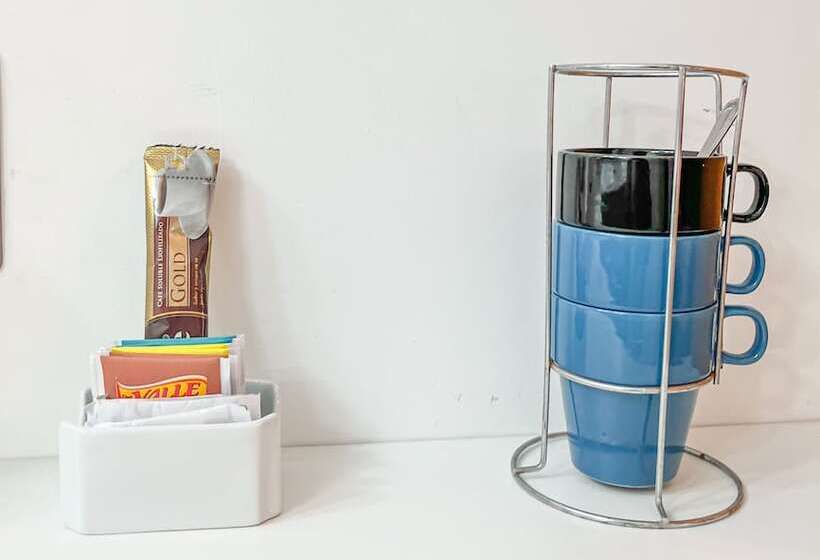 Vpx Hoteles Cieneguilla