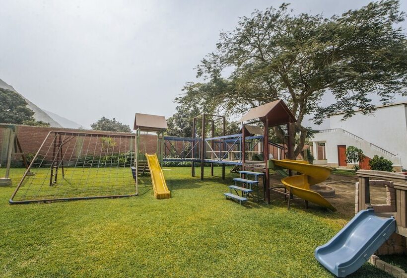 Vpx Hoteles Cieneguilla