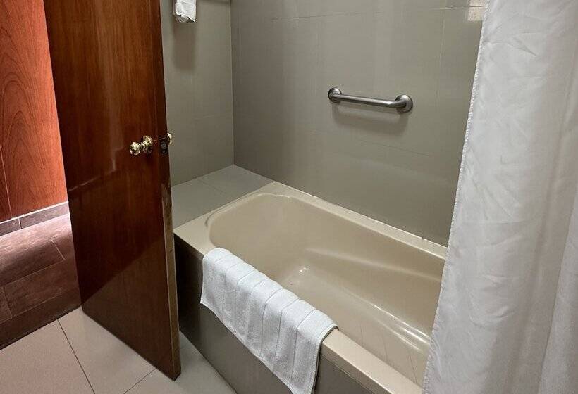 Vpx Hoteles Cieneguilla