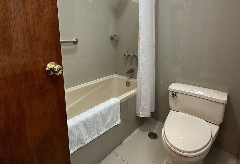 Vpx Hoteles Cieneguilla