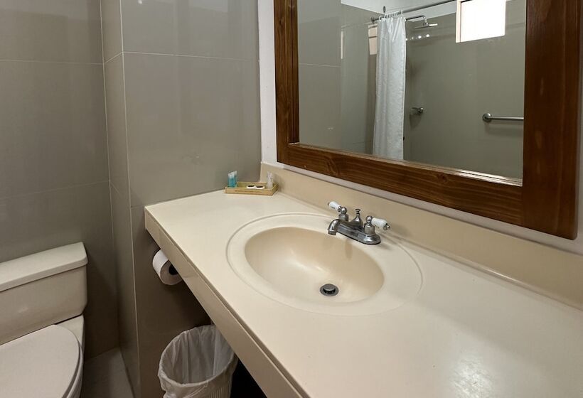 Vpx Hoteles Cieneguilla