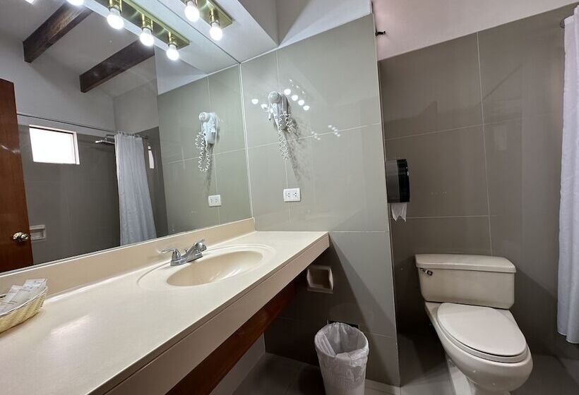 Vpx Hoteles Cieneguilla