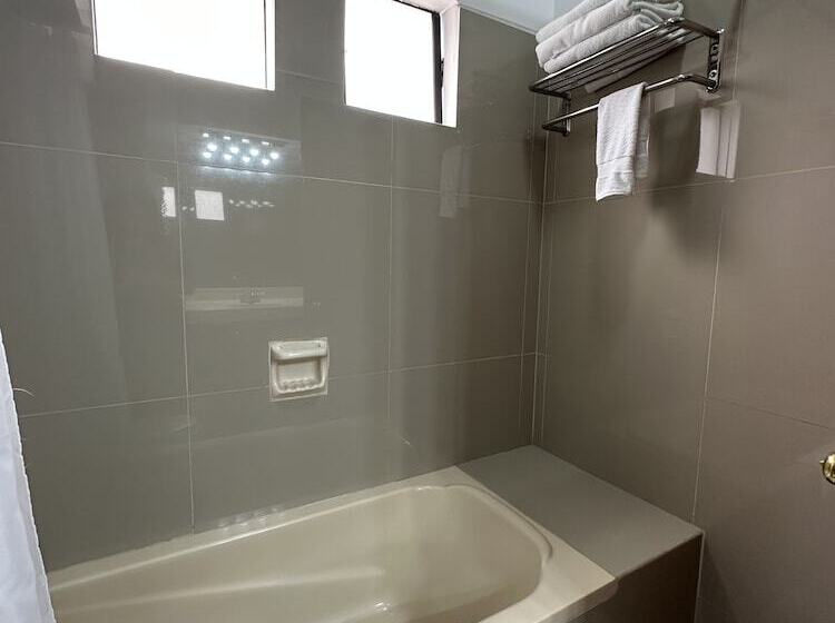 Vpx Hoteles Cieneguilla