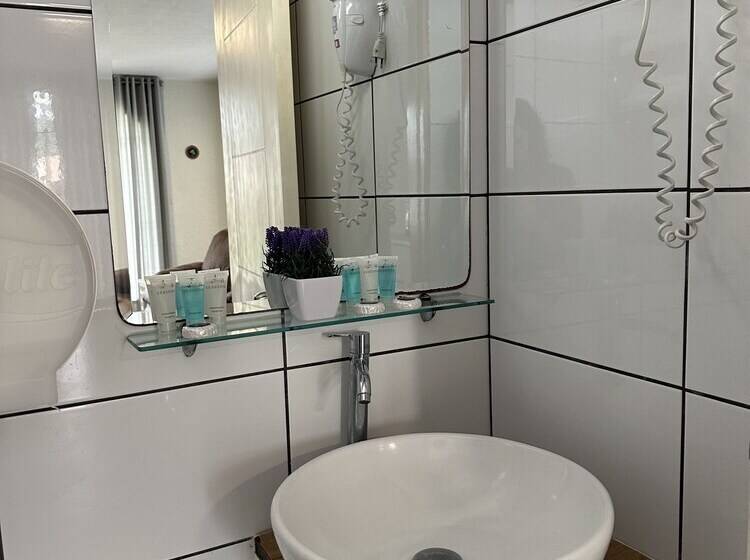 Vpx Hoteles Cieneguilla