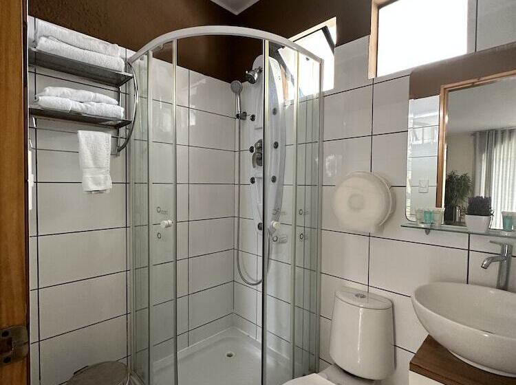 Vpx Hoteles Cieneguilla