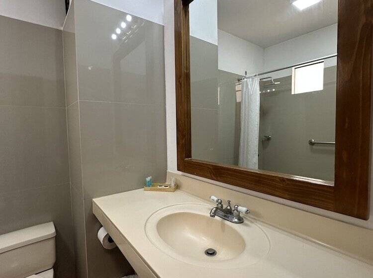 Vpx Hoteles Cieneguilla