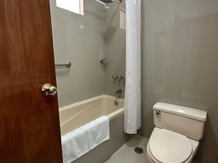 Vpx Hoteles Cieneguilla