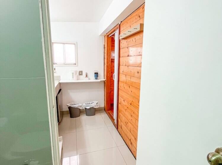 Vpx Hoteles Cieneguilla