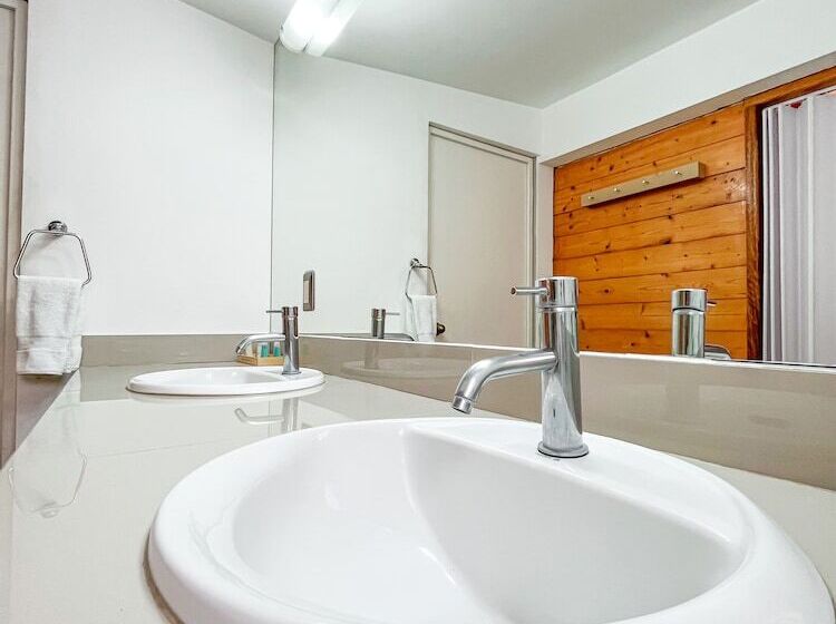 Vpx Hoteles Cieneguilla