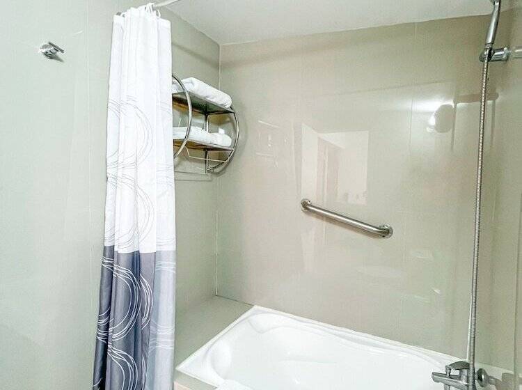 Vpx Hoteles Cieneguilla