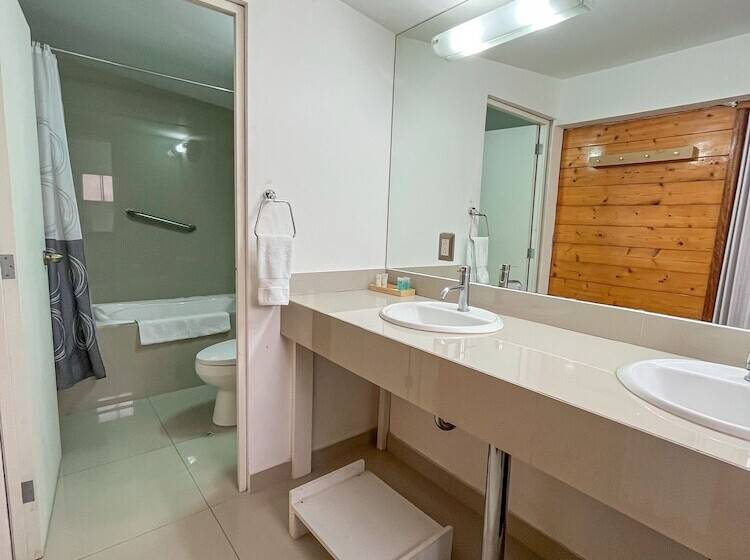 Vpx Hoteles Cieneguilla