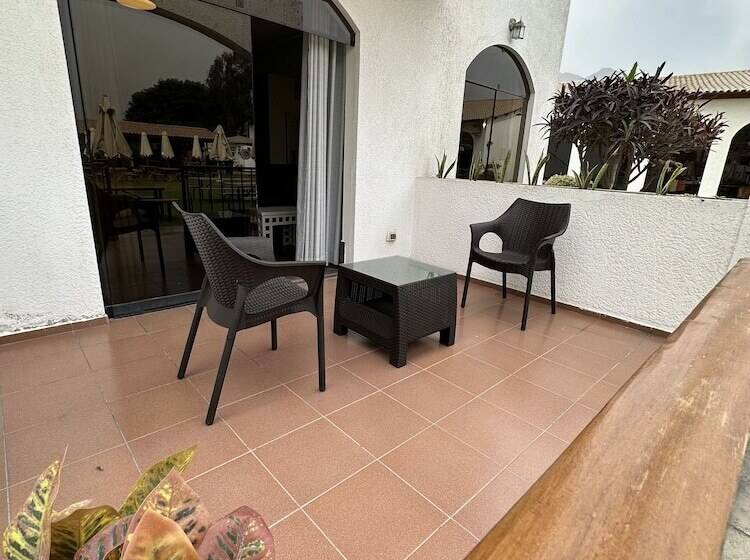 Vpx Hoteles Cieneguilla