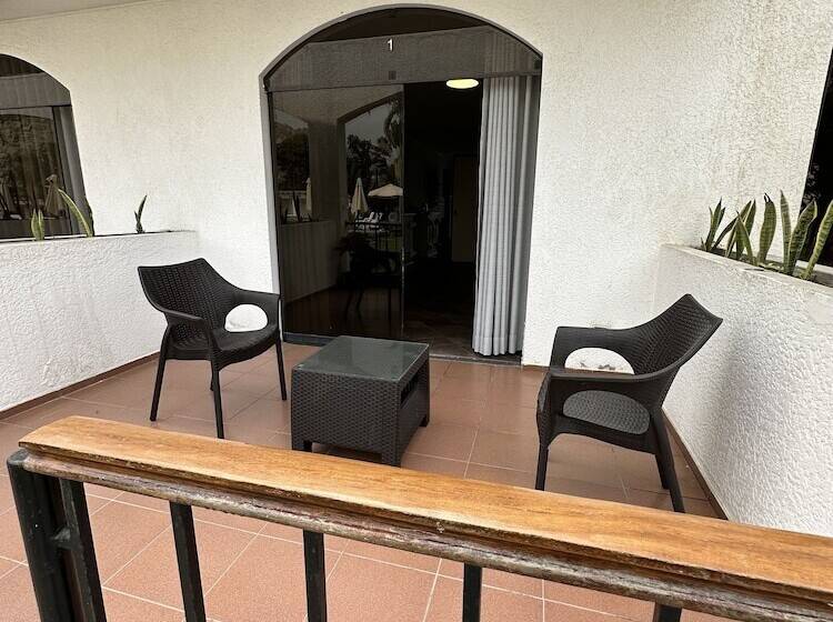 Vpx Hoteles Cieneguilla