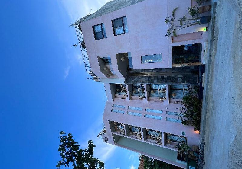 酒店 Xkeban Tulum Adults Only