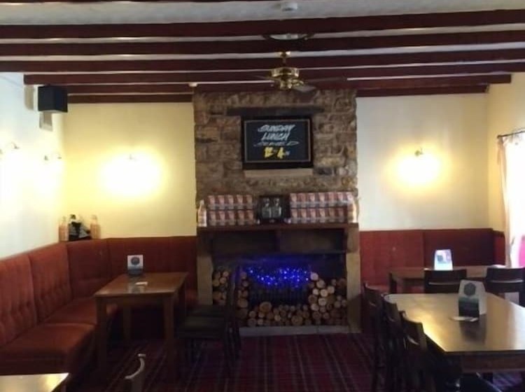 Manor House Inn