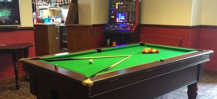 Manor House Inn
