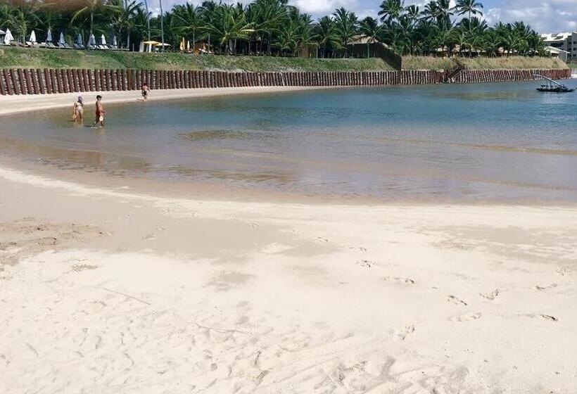 Marulhos Resort Flat Particular