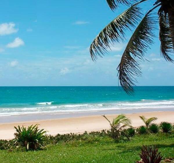 Marulhos Resort Flat Particular