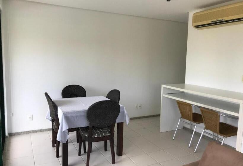 Marulhos Resort Flat Particular