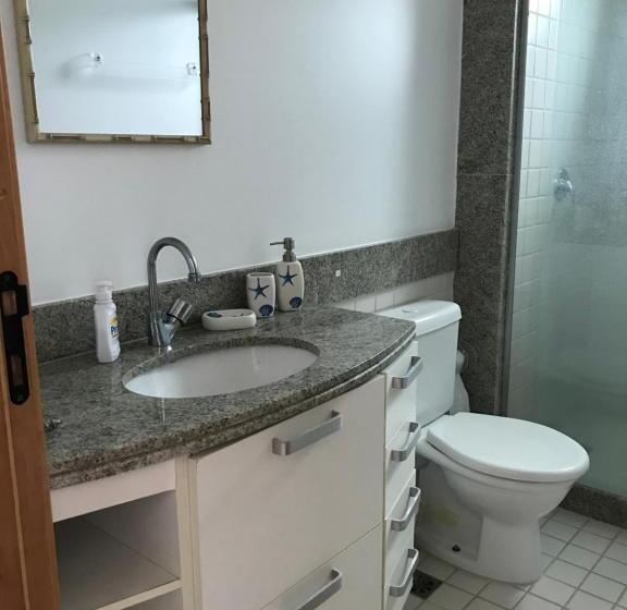 Marulhos Resort Flat Particular