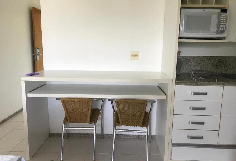 Marulhos Resort Flat Particular