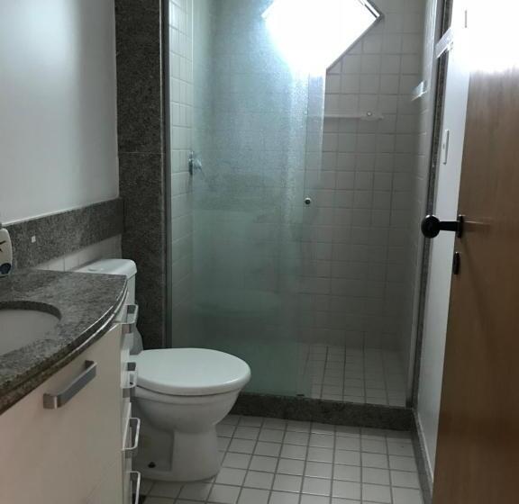 Marulhos Resort Flat Particular