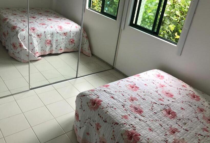 Marulhos Resort Flat Particular