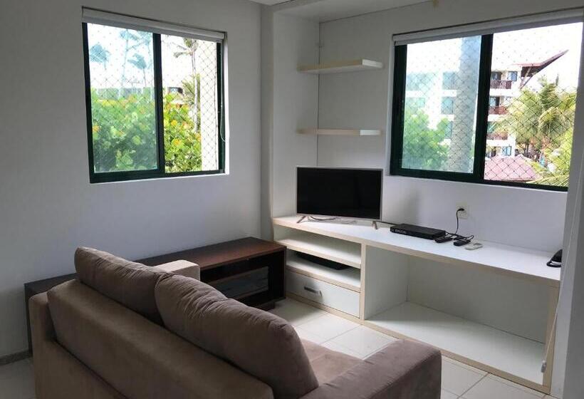 Marulhos Resort Flat Particular