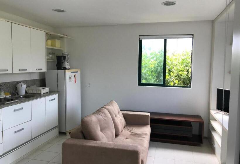 Marulhos Resort Flat Particular