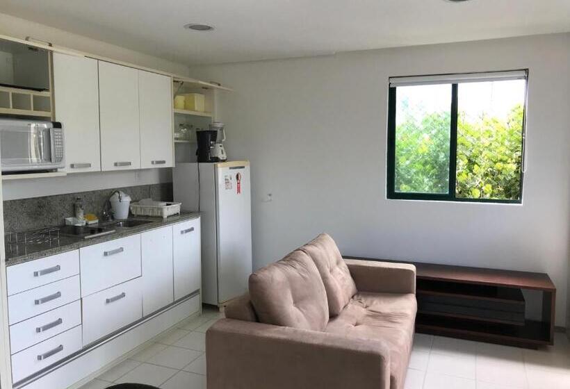 Marulhos Resort Flat Particular