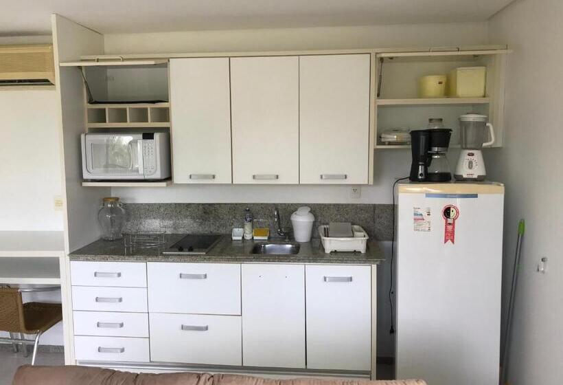 Marulhos Resort Flat Particular