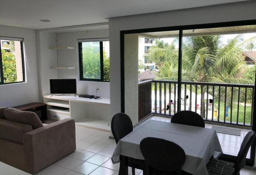 Marulhos Resort Flat Particular