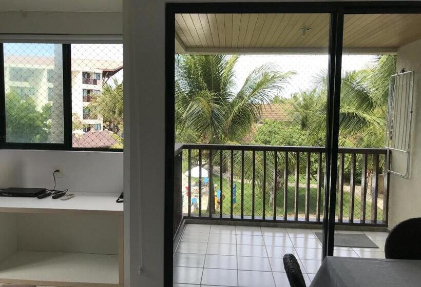 Marulhos Resort Flat Particular