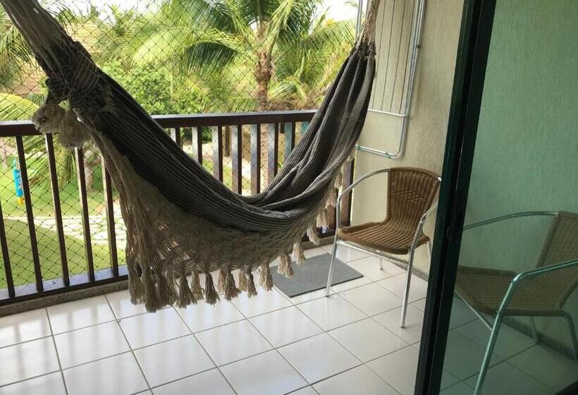 Marulhos Resort Flat Particular